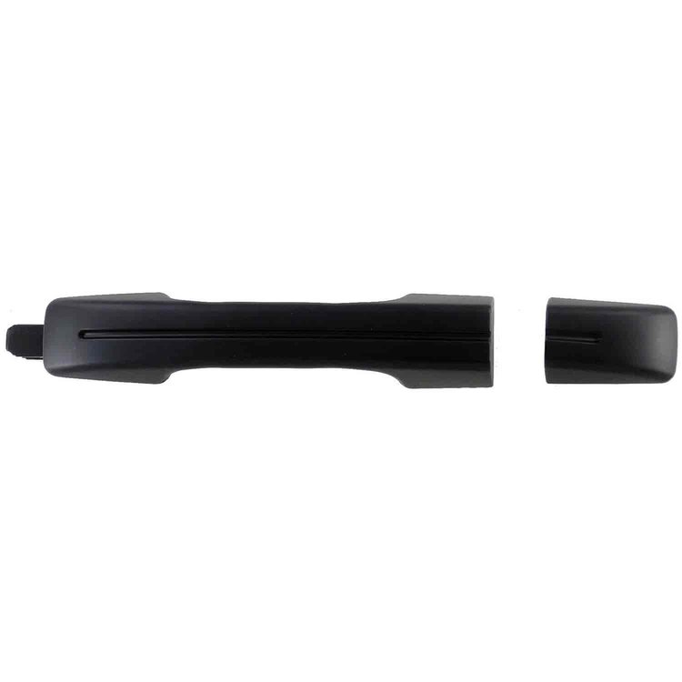 Exterior Door Handle Front Left