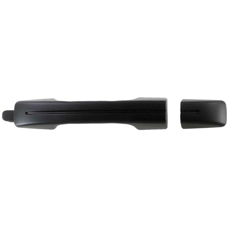 Exterior Door Handle Front Right Rear Right