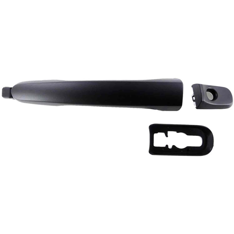 Exterior Door Handle Front Left