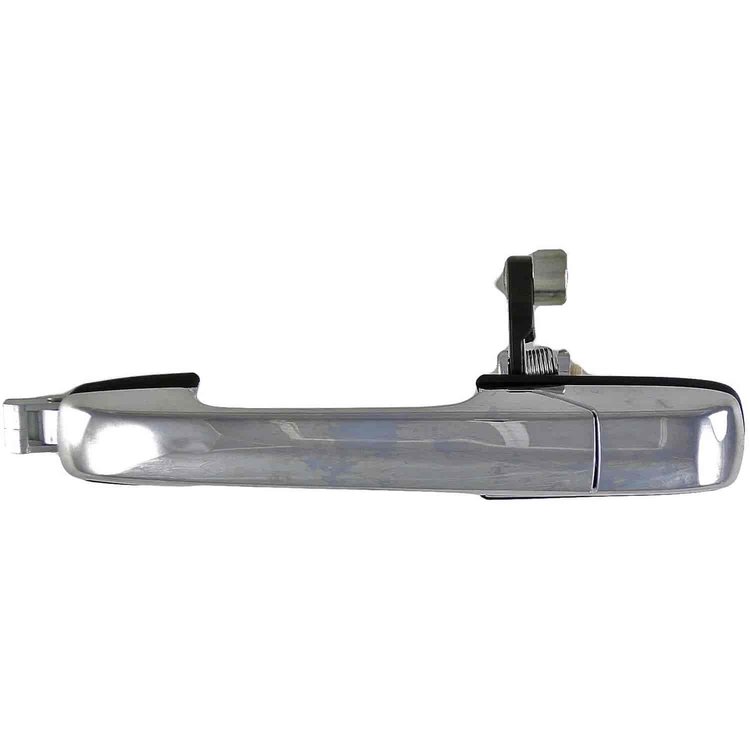 Exterior Door Handle Rear Left Chrome