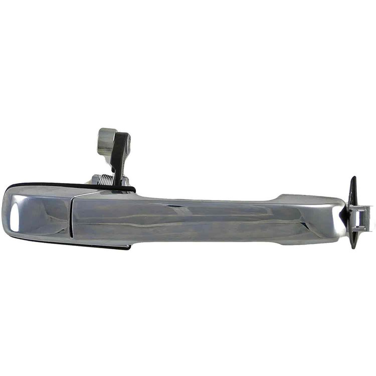 Exterior Door Handle Rear Right Chrome
