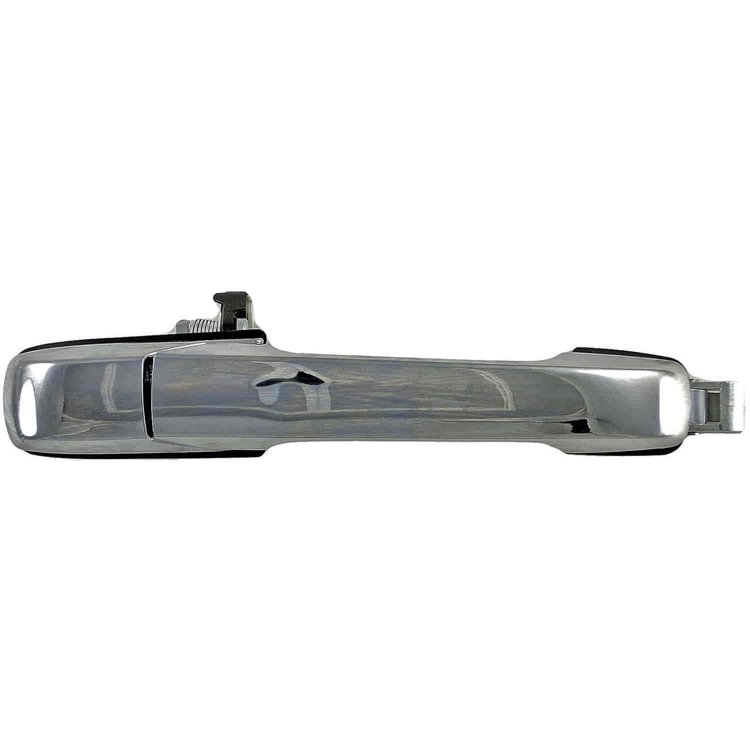 Exterior Door Handle Front Right Chrome