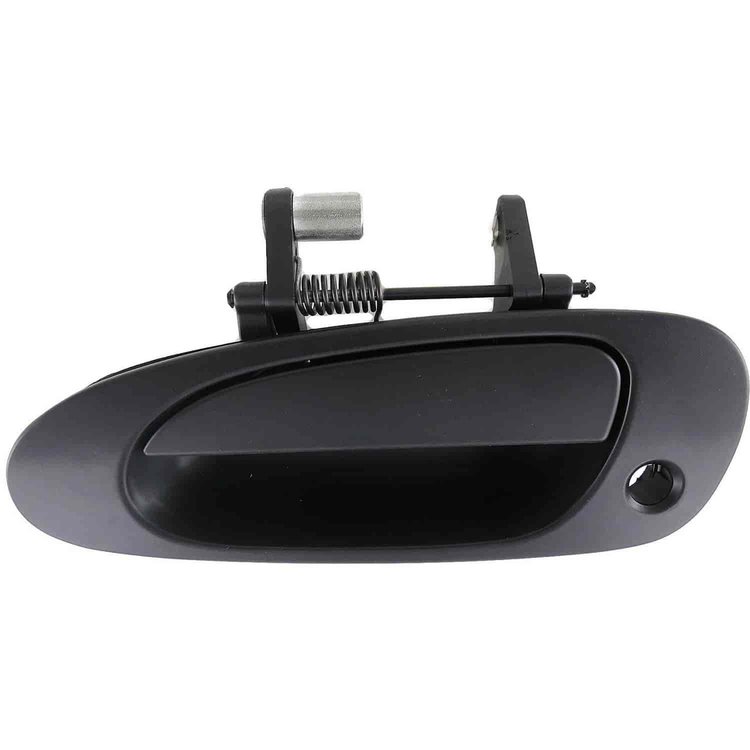 Exterior Door Handle Front Left Two Door