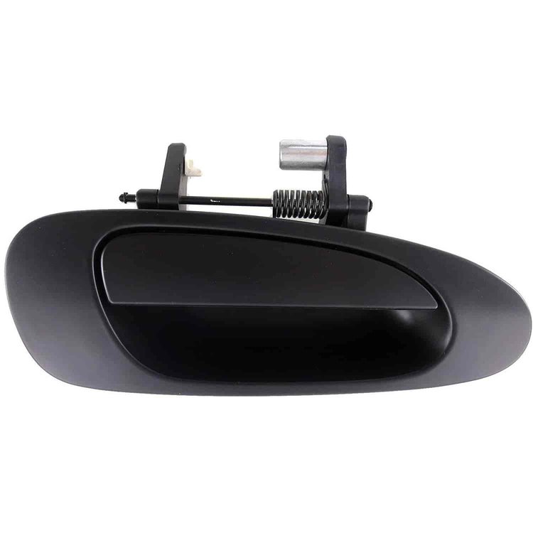 Exterior Door Handle Front Right Two Door