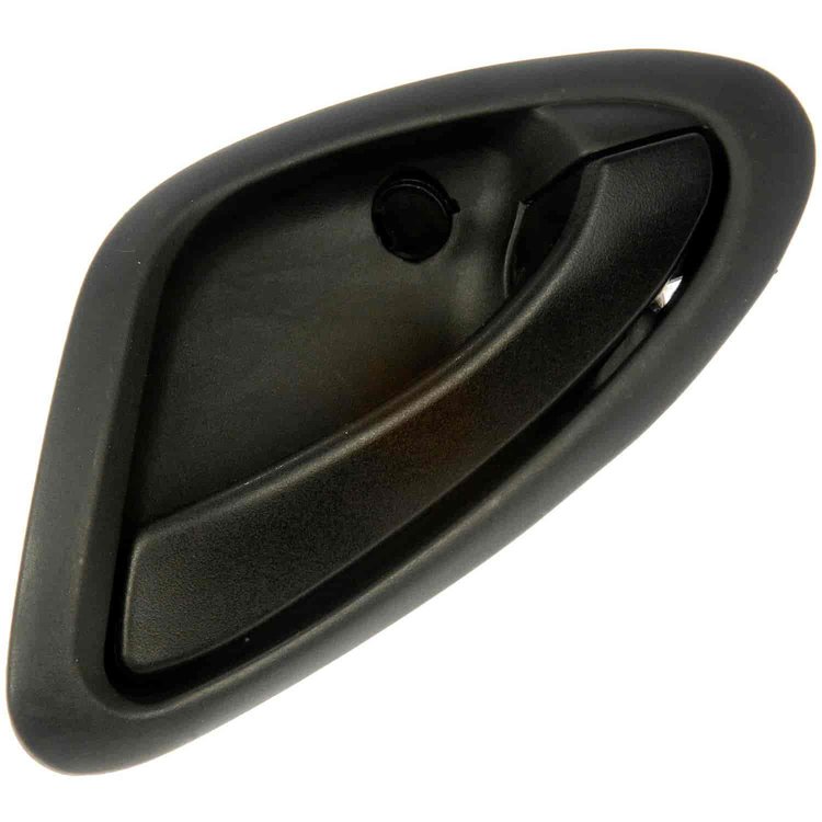 Interior Door Handle Front Right Gray