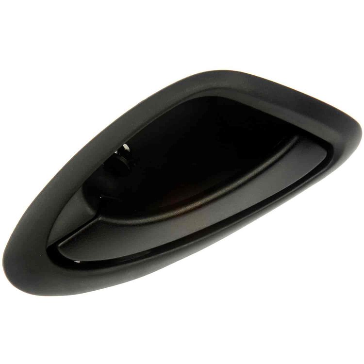 Interior Door Handle Front Left Gray