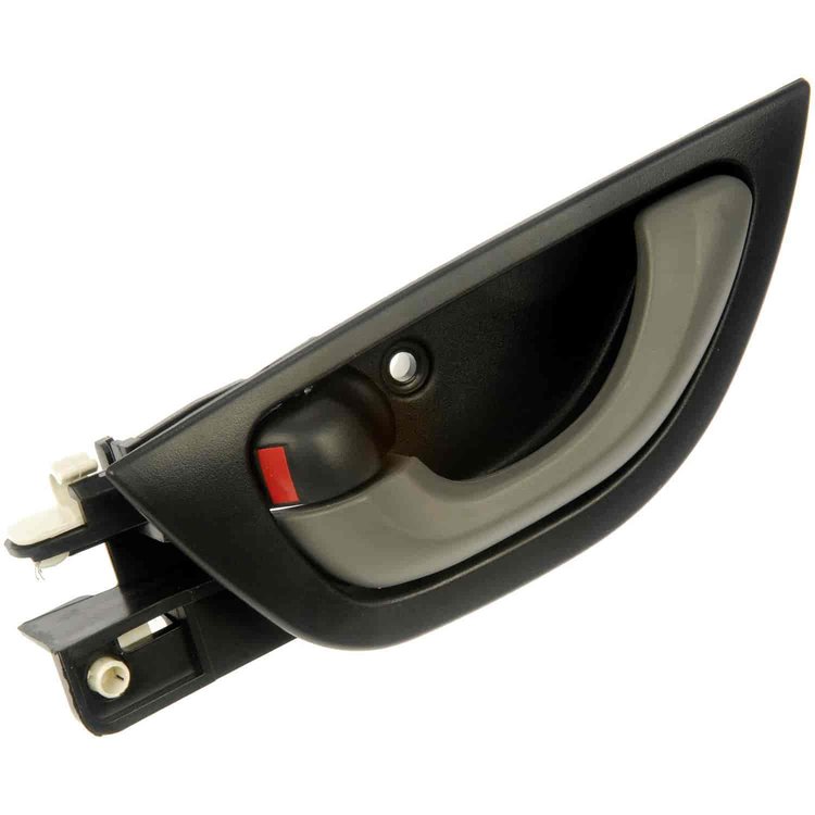 Interior Door Handle Side Right/Left Gray