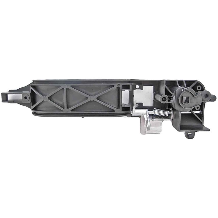 Exterior Reinforcement Plate Front Left