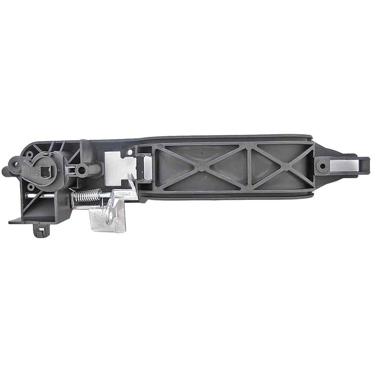 Exterior Reinforcement Plate Front Right