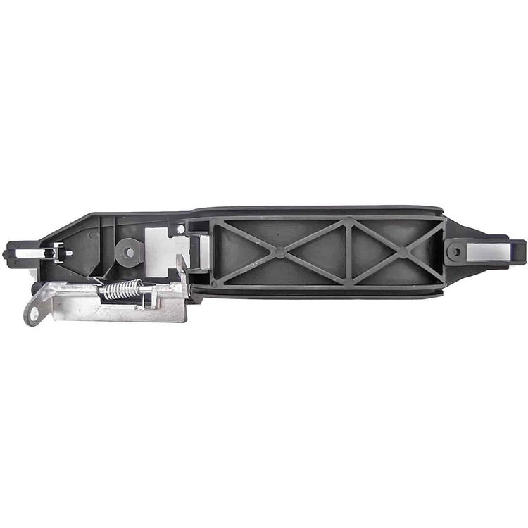 Exterior Reinforcement Plate Rear Right 2002-07 Ford Focus