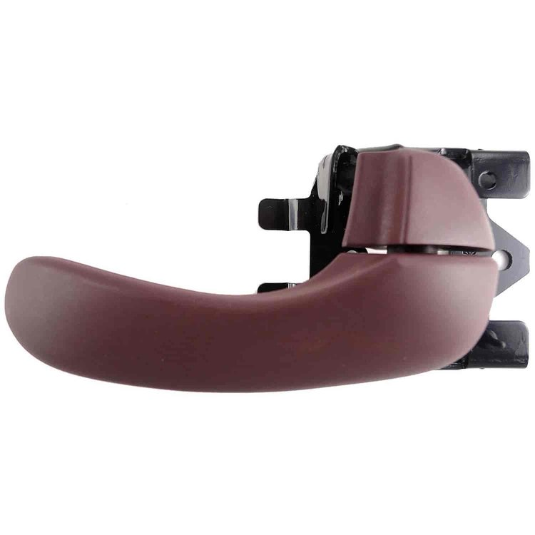 81974 Interior Handle Front Right, Rear Right Red; 1997-2005 Buick