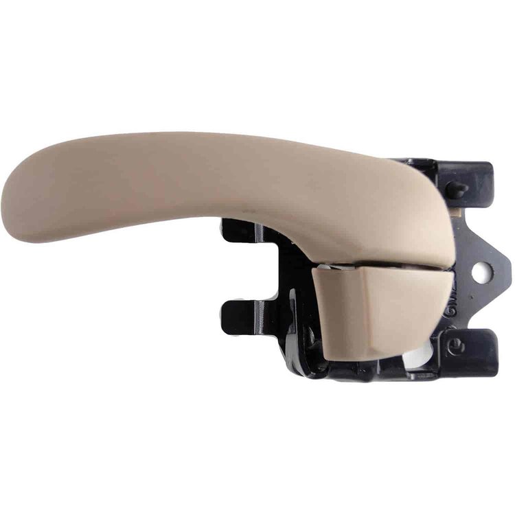 Interior Handle Front Left Rear Left Biege