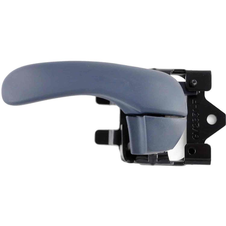 81983 Interior Door Handle Front Left, Rear Left Blue; 2000-2005 Chevrolet
