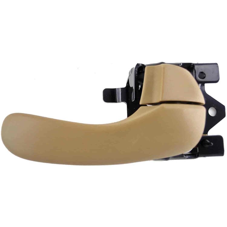 81984 Interior Door Handle Front Right, Rear Right Oak; 2000-2005 Chevrolet