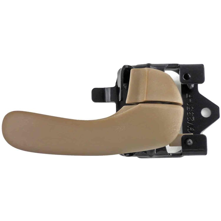 81988 Front and Rear Right Interior Door Handle; 2000-2005 Chevrolet