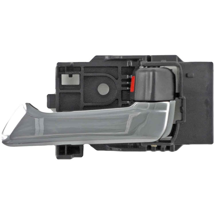Interior Door Handle Front Right Rear Right Chrome
