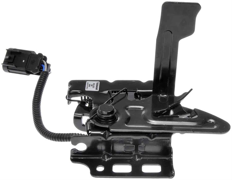 Hood Latch Assembly