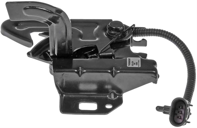 Hood Latch Assembly
