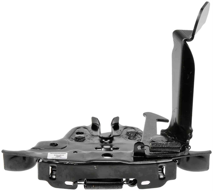 HOOD LATCH ASSEMBLY