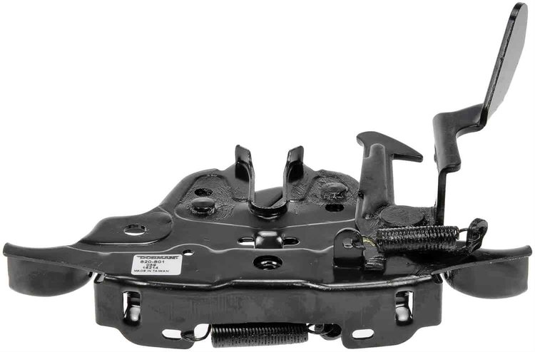 HOOD LATCH ASSEMBLY