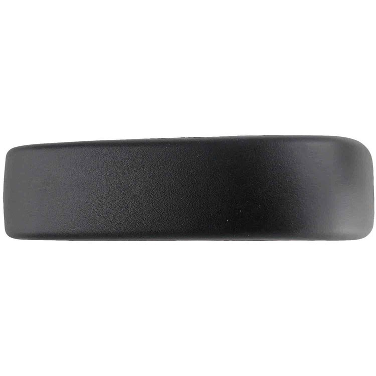 Interior Door Handle Rear Left Rear Right Black