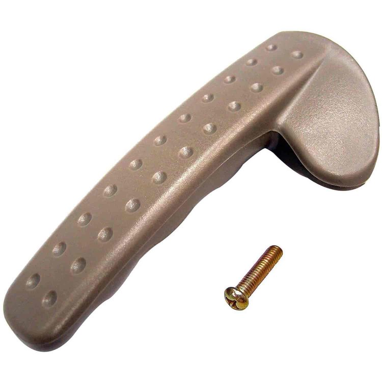 Interior Door Handle Front Right Rear Right Khaki