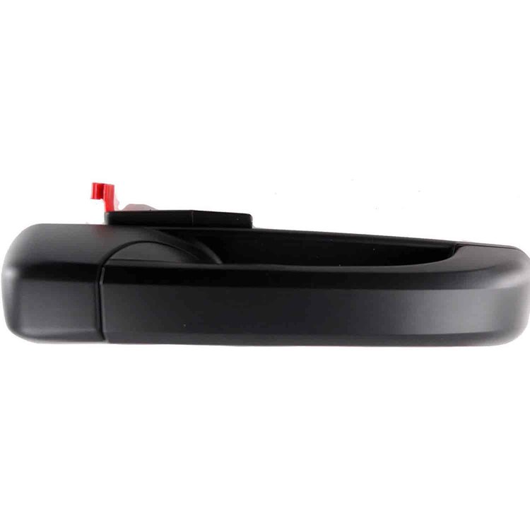 Tailgate Handle Tailgate Black