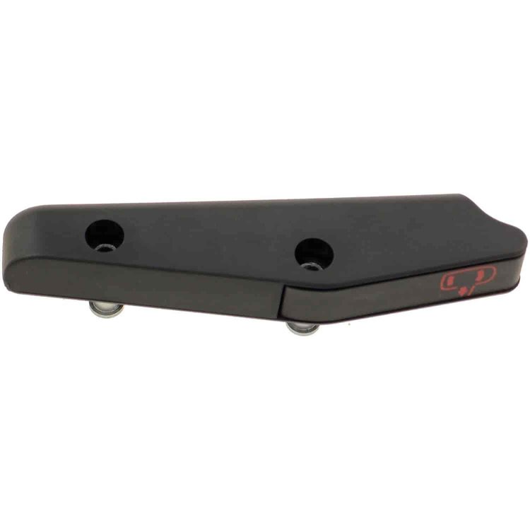 82083 Interior Door Handle Textured Black; 2004-2009 Cadillac, 2006-2010 Chevrolet