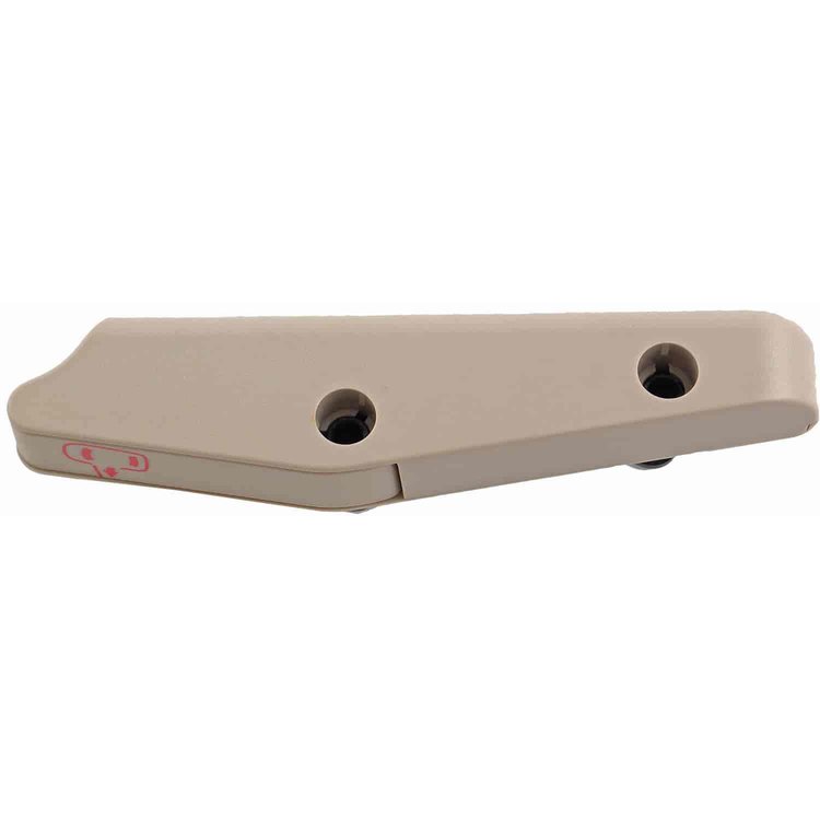 Interior Door Handle Textured Black