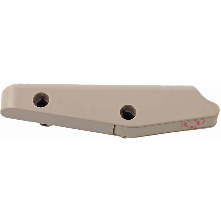 Interior Door Handle Cashmere