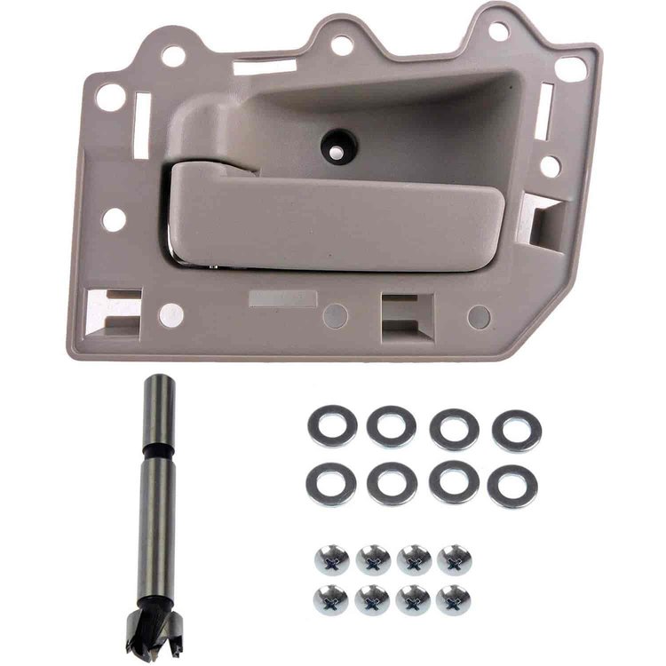 Interior Door Handle Beige