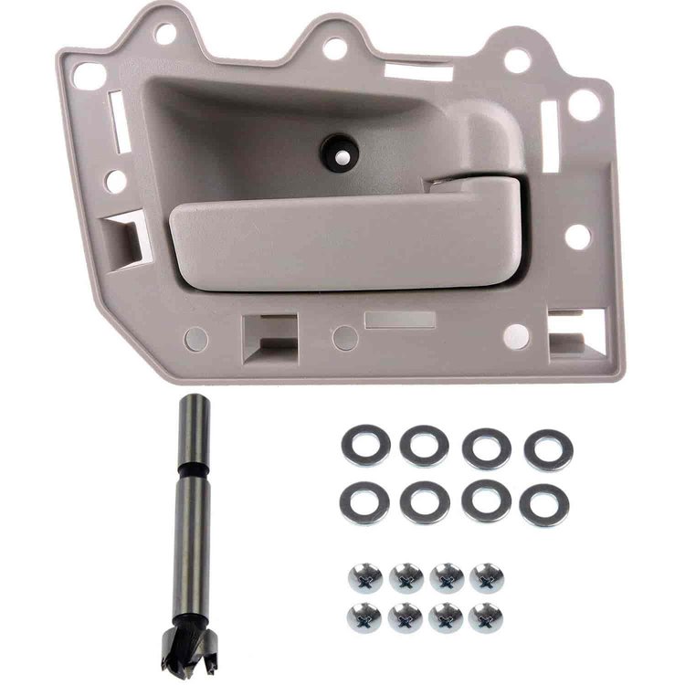 Interior Door Handle Beige