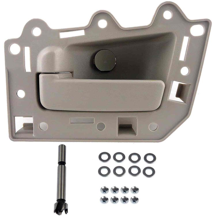 Interior Door Handle Beige