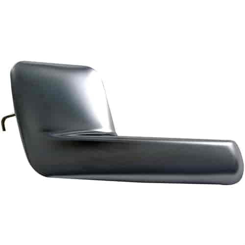 Interior Door Handle Front Left Rear Left All Chrome