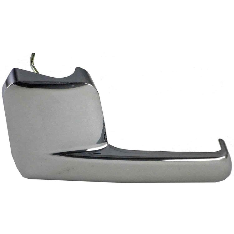 Interior Door Handle Front Left Rear Left All Chrome