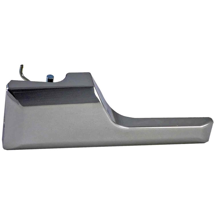 Interior Door Handle Front Left Rear Left All Chrome