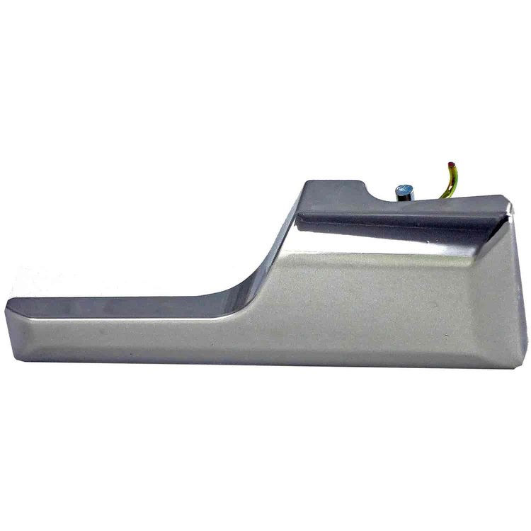Interior Door Handle Front Right Rear Right All Chrome