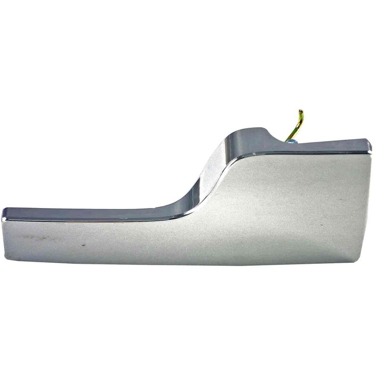 Interior Door Handle Front and Rear Right All Chrome