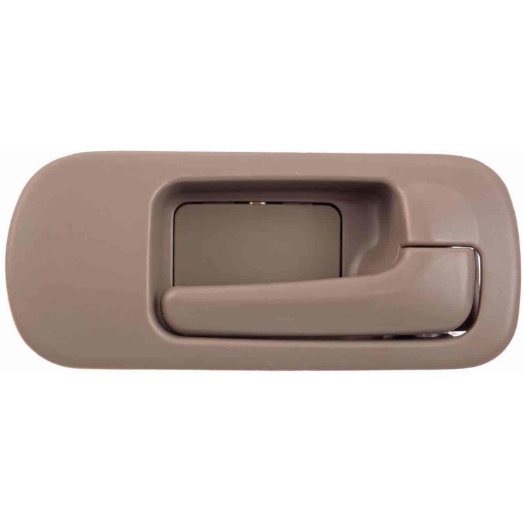 Interior Door Handle Front Right Sedan Taupe