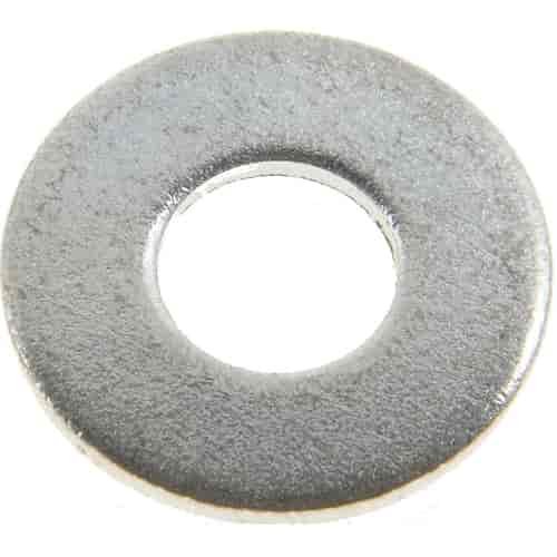 822-010 Flat Washer-Grade 2- 1/4 in.