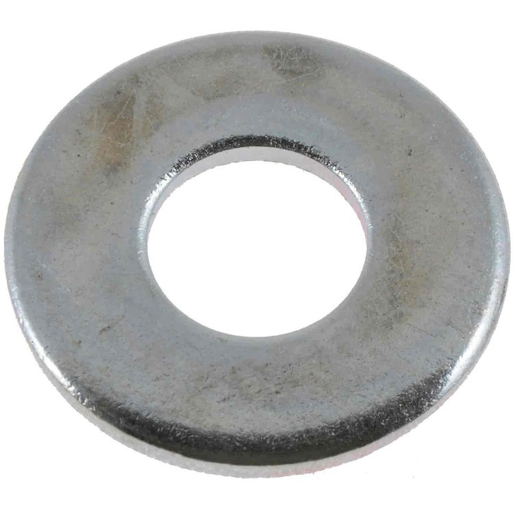 822-011 Flat Washer-Grade 2- 5/16 in.