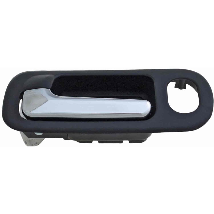 82204 Front Left Interior Door Handle; 2002-2005 Honda Civic