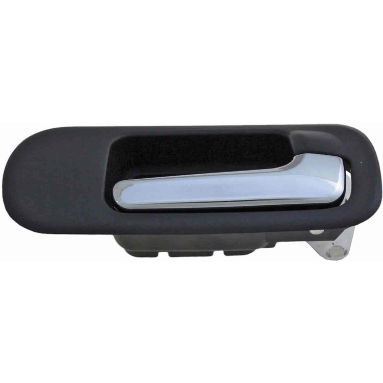 82207 Front Right Interior Door Handle; 2001-2005 Honda Civic