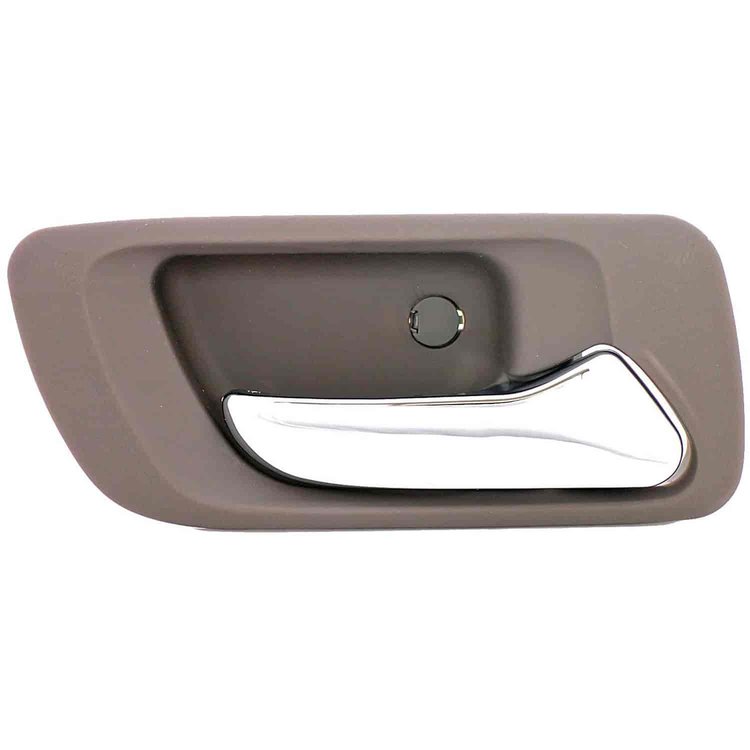 Interior Door Handle Front Right Gray Van