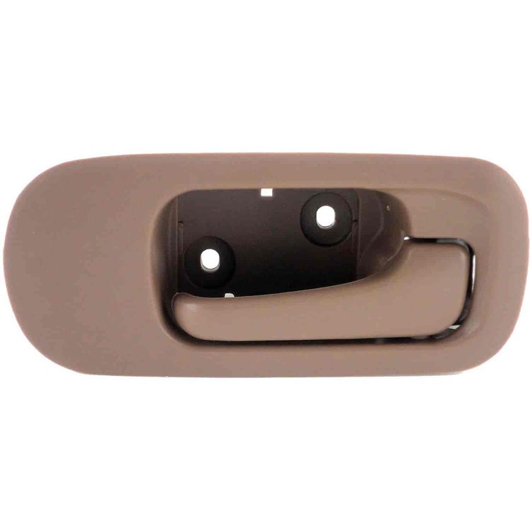 Interior Door Handle Front Right Beige