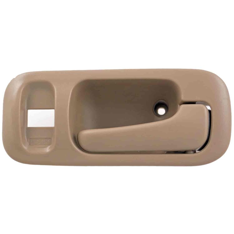 Interior Door Handle Front Right Beige