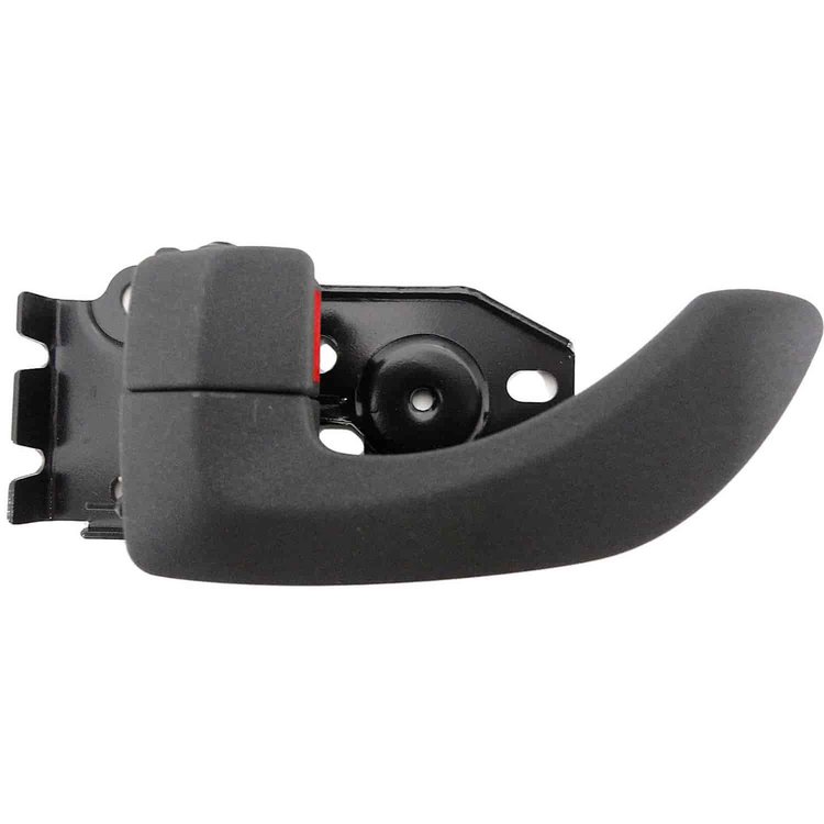 Interior Door Handle Front Left Gray