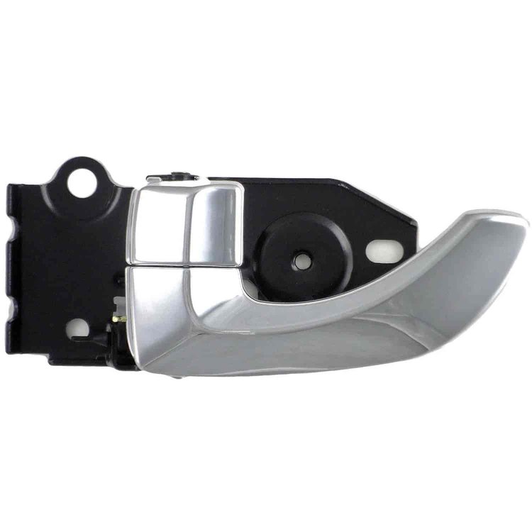 Interior Door Handle Front Left Chrome