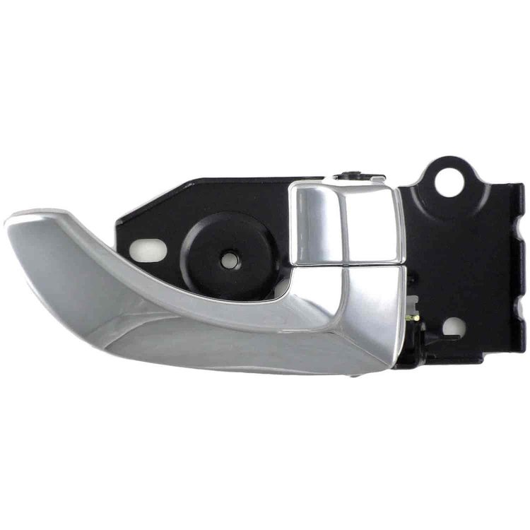 Interior Door Handle Front Right Chrome
