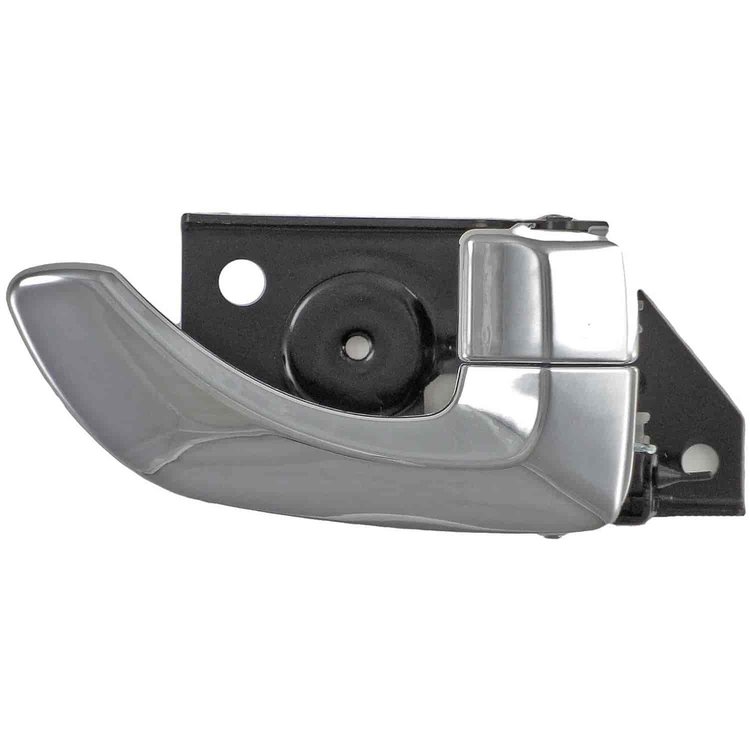 Interior Door Handle Rear Right Chrome